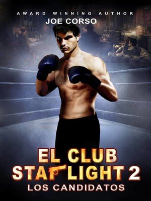 cover image of El Club Starlight II